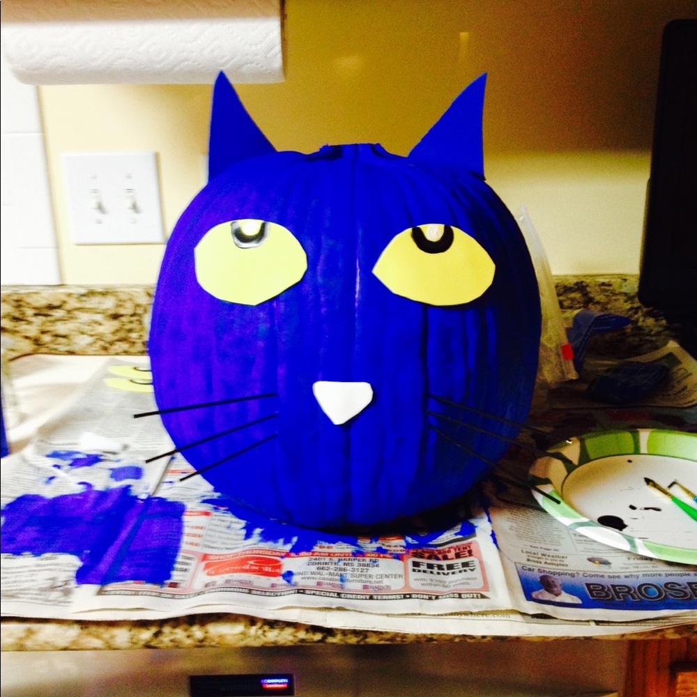 Meet your Posher, Brandy